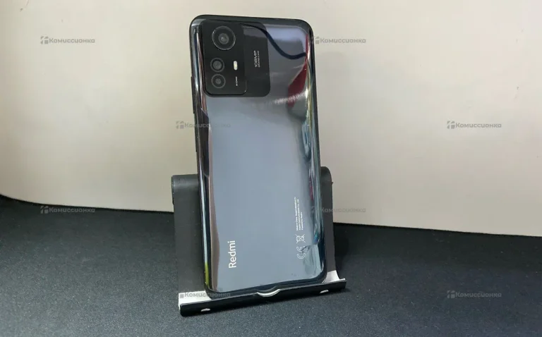 Xiaomi Redmi Note 12S 8/256 ГБ
