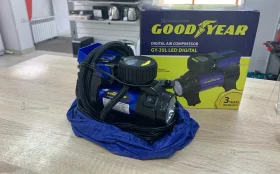 Купить Цифровой воздушный компрессор GY-35L LED DIGITAL б/у , в Нижнекамск Цена:1900рублей