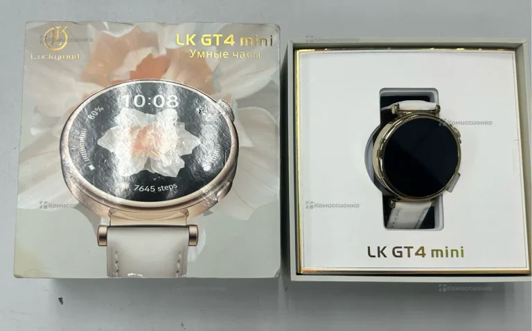 Часы LK GT4 mini