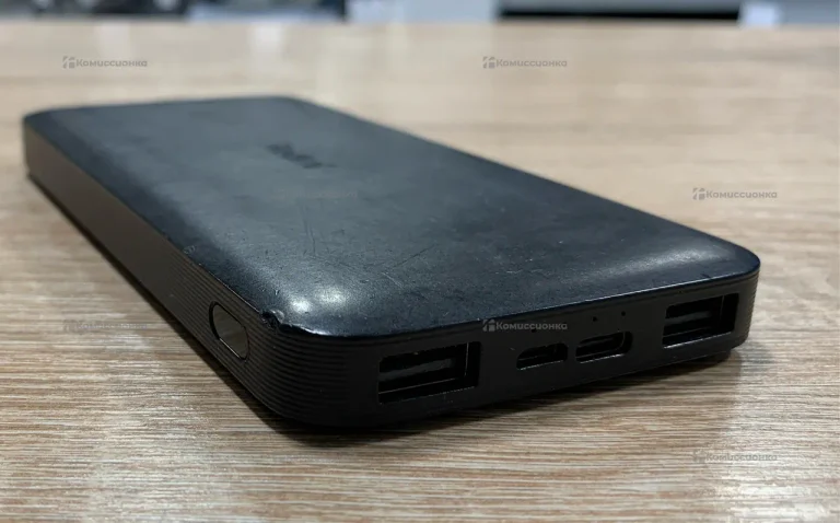 Power Bank Redmi 1000
