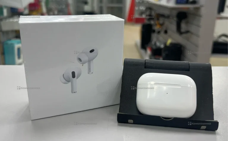 Наушники  AirPods Pro