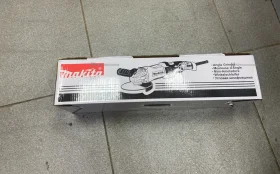 ушм makita 125 9868hn