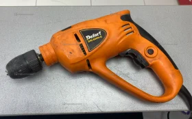 Купить Дрель ударная Defort DID-800N б/у , в Самара Цена:990рублей