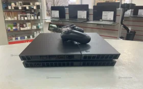 Приставка PS4. Fat 500GB
