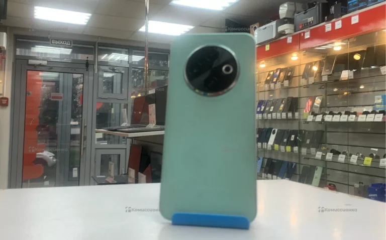 Xiaomi Redmi 13C 8/256 ГБ