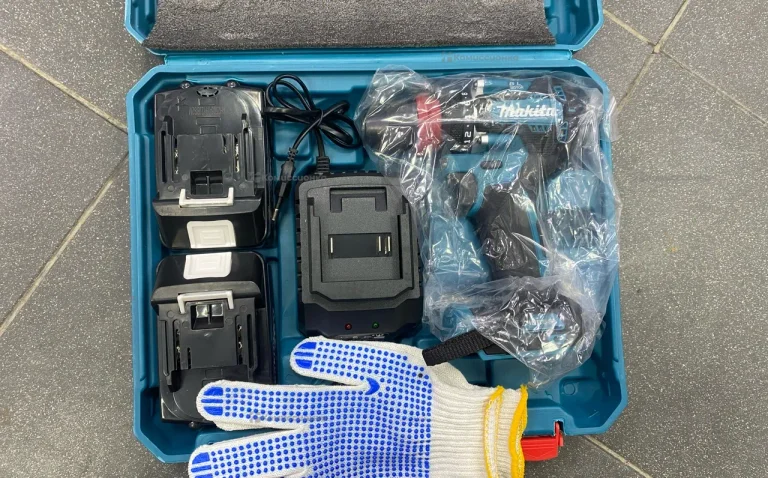 Шуруповерт Makita (Реплика)