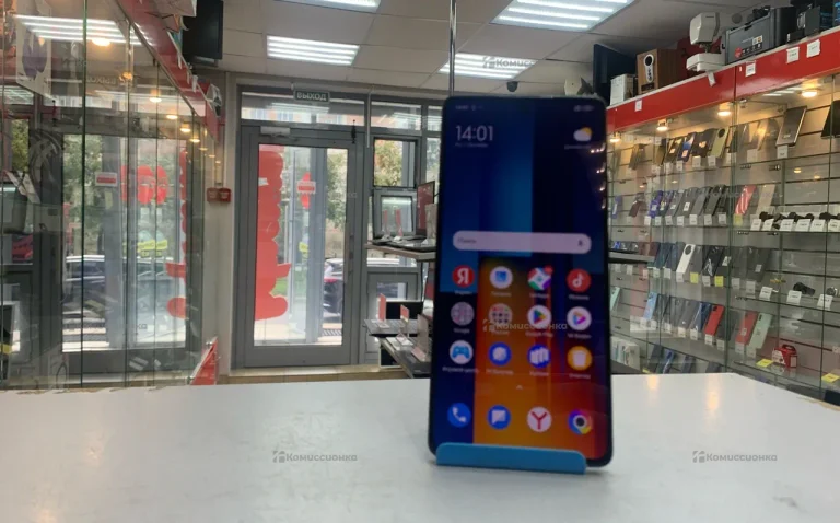 Xiaomi Poco m6 pro 8/256
