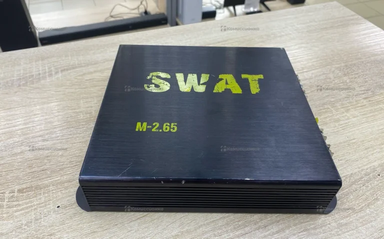 Усилитель SWAT M-2.65