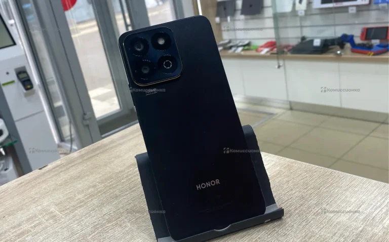 Honor X7c 6/128GB
