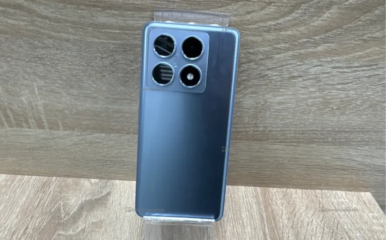 Xiaomi 14T Pro 12/256 ГБ