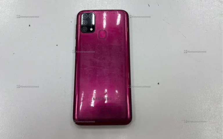 Samsung Galaxy M31 6/128Gb