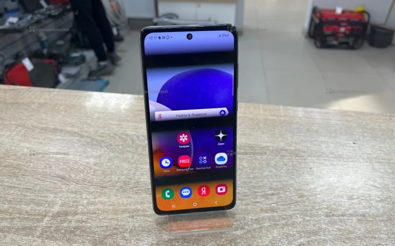 Samsung Galaxy A72 6/128 ГБ