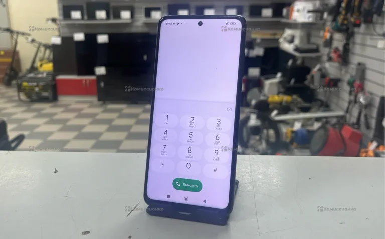 Xiaomi Poco X3 Pro 6/128 ГБ