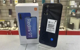 Xiaomi Redmi 9T 4/64 ГБ