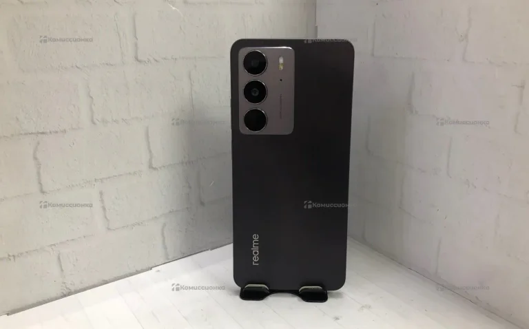 Realme C75 8/256 ГБ
