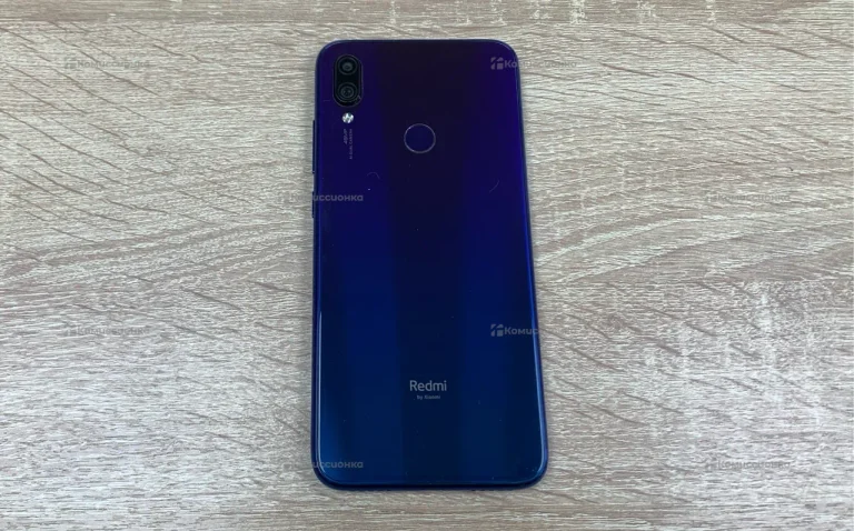 Xiaomi Redmi Note 7 Pro 4/64 ГБ