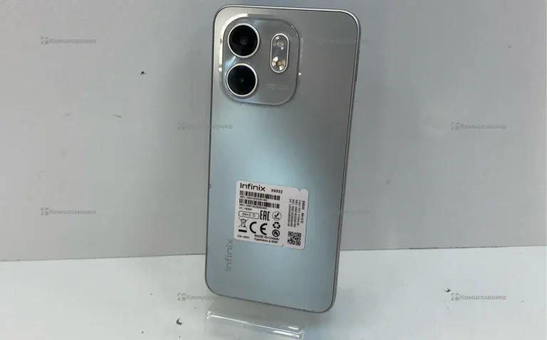 Infinix Smart 9 3/64 ГБ