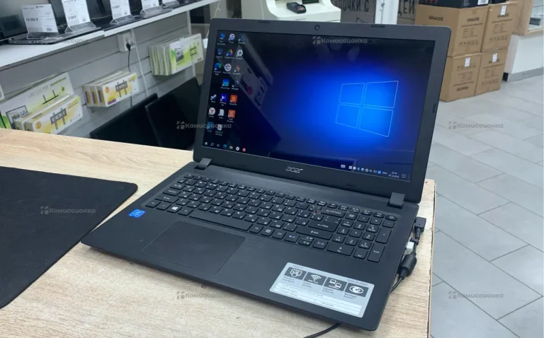 Ноутбук  Acer Aspire 3 A315-31-P0GS