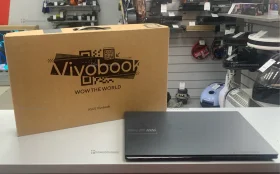 Ноутбук  Asus VivoBook E1504G