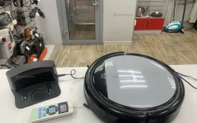 Робот Пылесос  iboto X320G Aqua