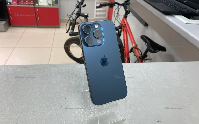 Apple iPhone 15 Pro 128Gb