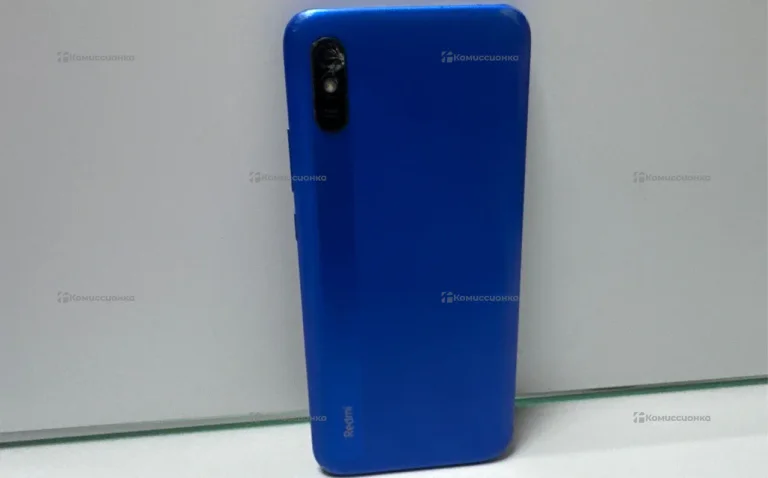 Xiaomi Redmi 9A 2/32 ГБ