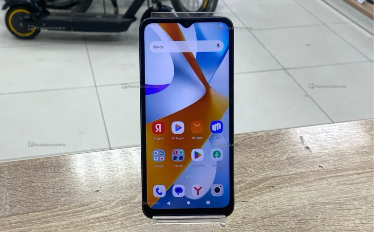 Xiaomi Poco C51 3/64 ГБ
