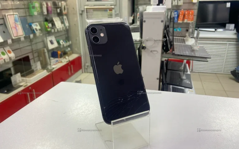 Apple Iphone 11 128 ГБ