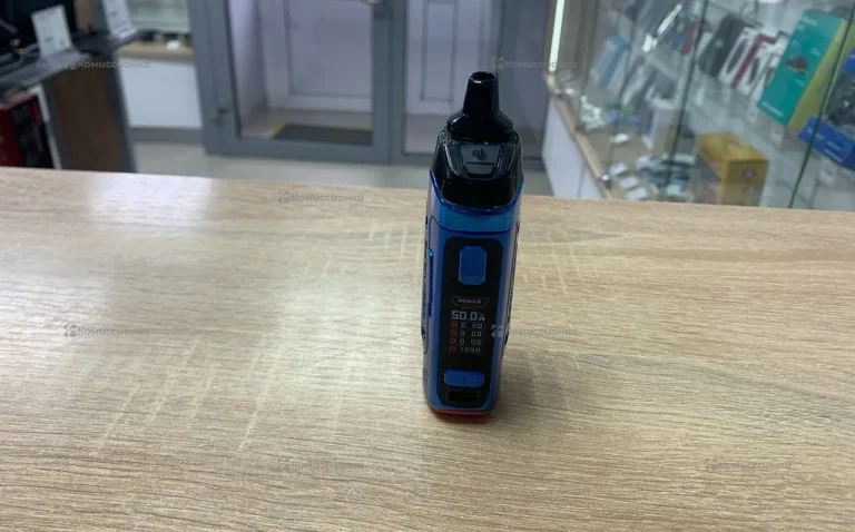 Geek vape