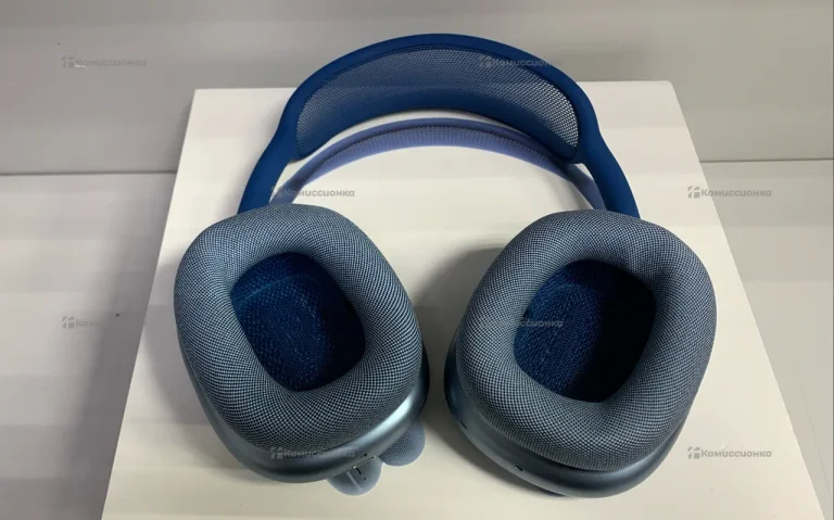 Наушники AirPods Max (реплика)