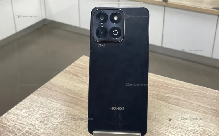 Honor X7c 8/256 ГБ