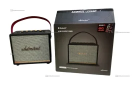 Колонка  Admiral Levant