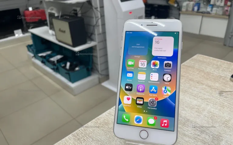 Apple IPhone 8 64Gb