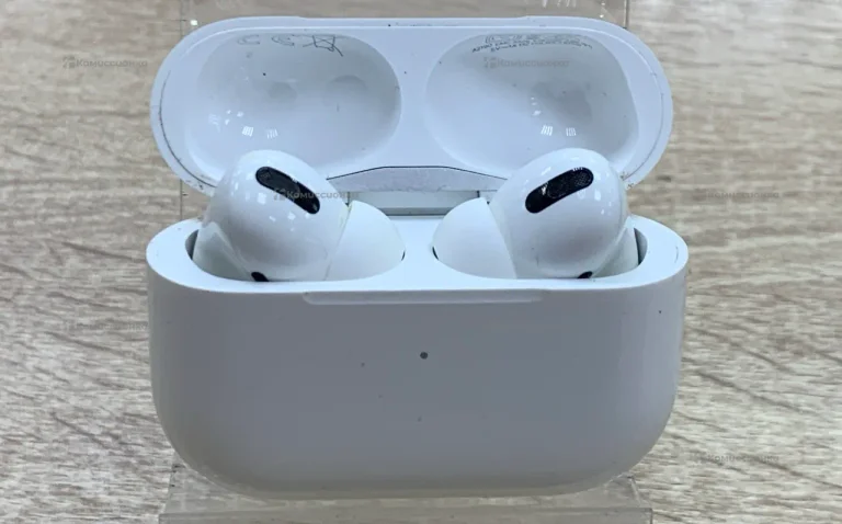 Наушники AirPods Pro 1
