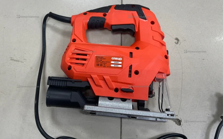 Лобзик СПЕЦ БПМ-850