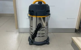 Купить Пылесос  водосос строительный Astor CRS 1635 б/у , в Москва и область Цена:14900рублей