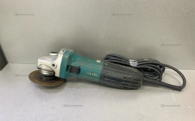 УШМ makita GA5030