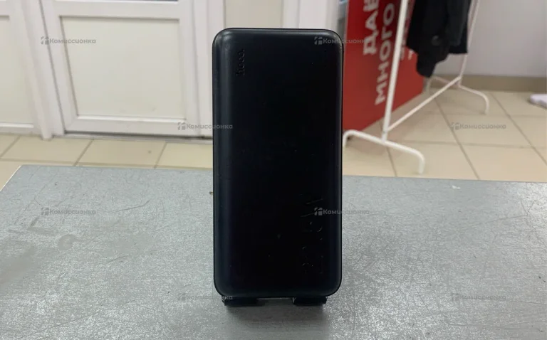 Power Bank  22.5W
