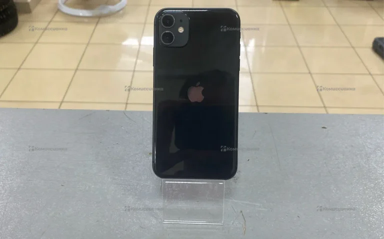 Apple iPhone 11 128Gb