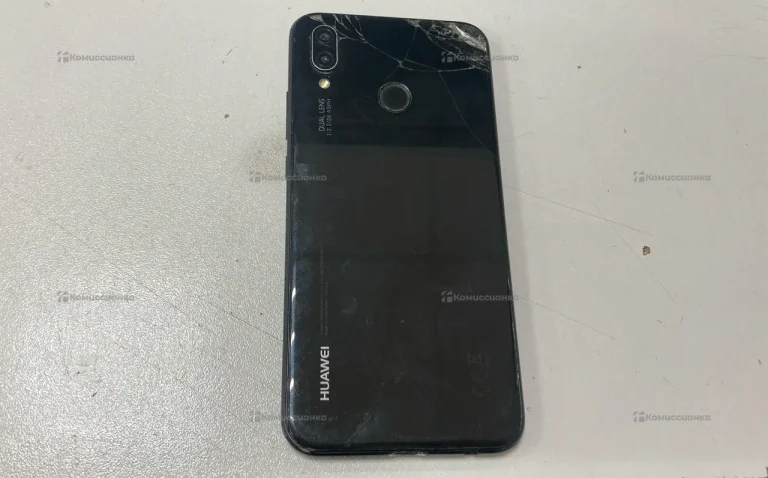 Huawei P20 lite 4/64 ГБ