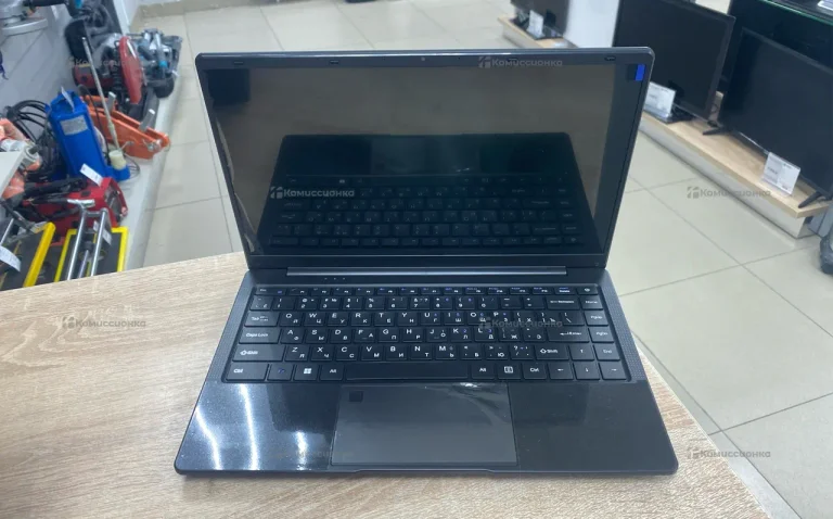 Ноутбук QQO i3-12/16/2tbSSD