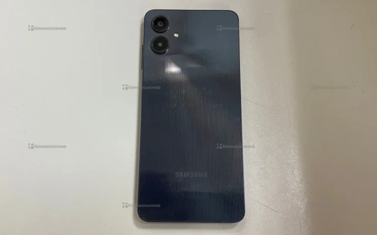 Samsung Galaxy A06 4/128 ГБ