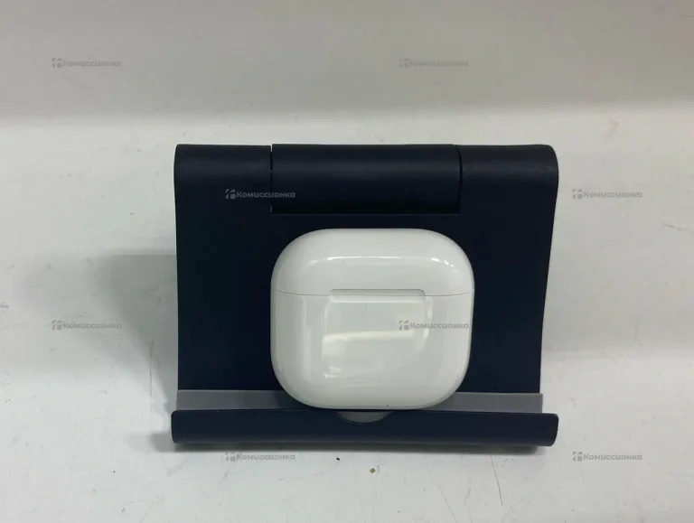 Наушники  AirPods 4