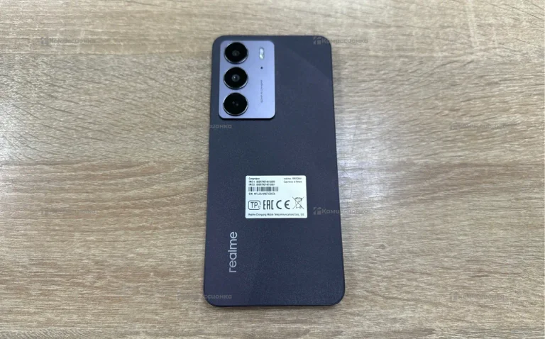 Realme C75 8/256Gb