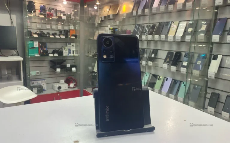 Infinix NOTE 12 G88 (X663D) 6/128Gb