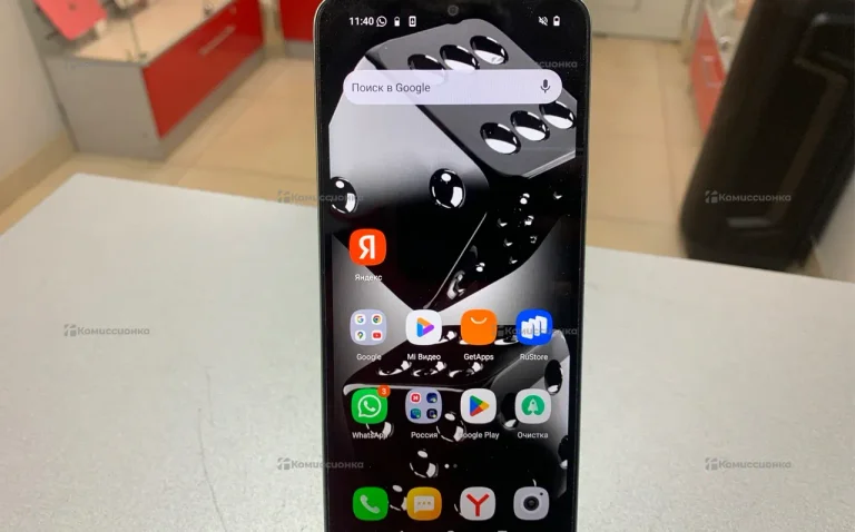 Xiaomi Redmi A3x 3/64 ГБ