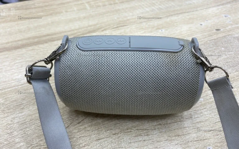 Колонка Borofone BR4
