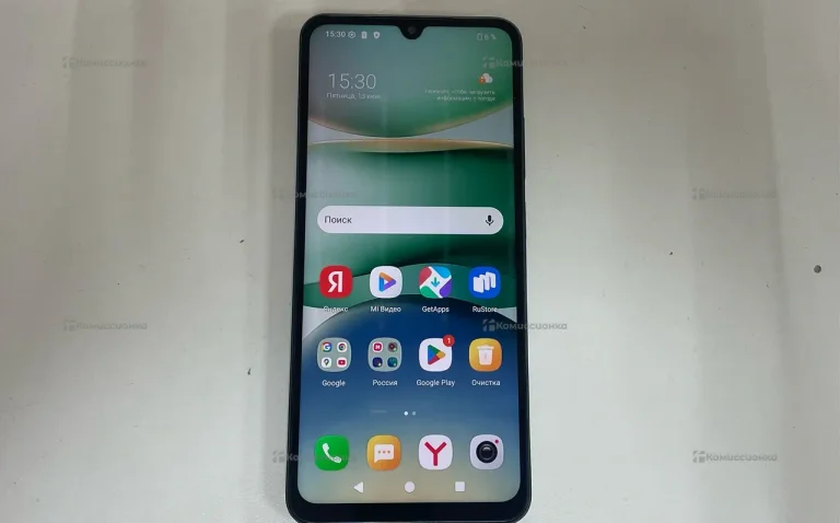 Xiaomi Redmi A5 4G 3/64 ГБ 65789