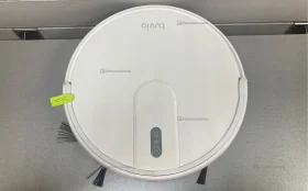 робот пылесос tuvio TR07MGBW