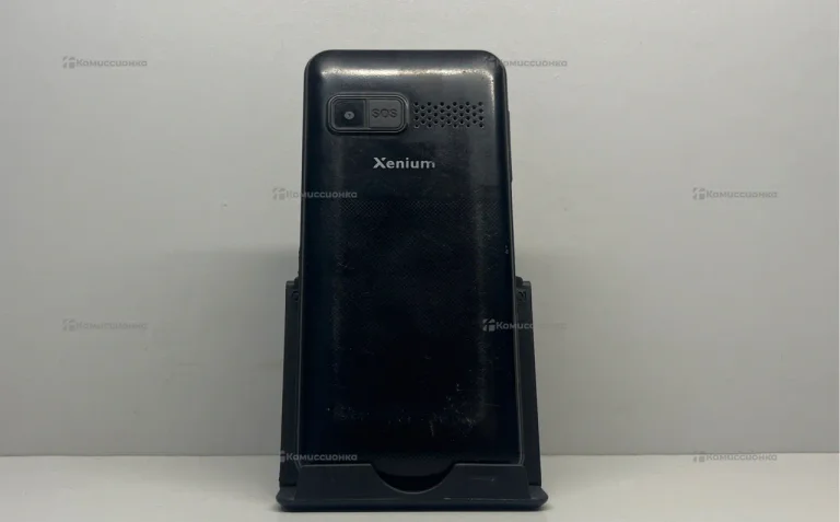 Philips Xemum E207